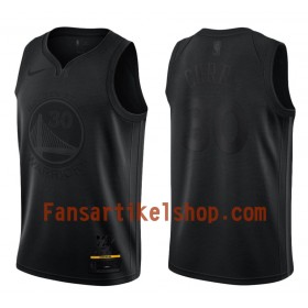 NBA Golden State Warriors Trikot Stephen Curry 30 Nike 2019 MVP Swingman - Herren